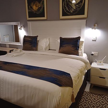 Etang Guesthouse Nata ภายนอก รูปภาพ