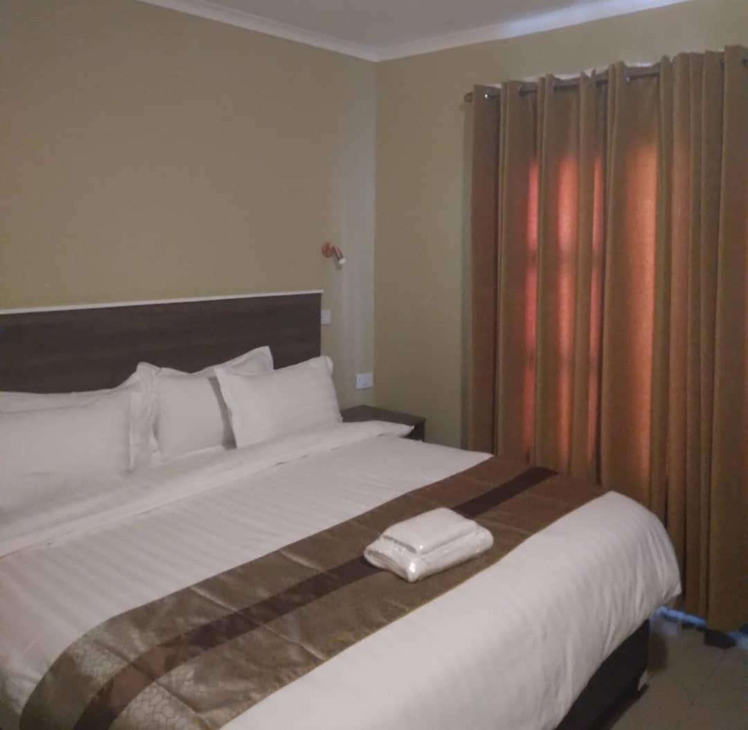 Etang Guesthouse Nata ภายนอก รูปภาพ